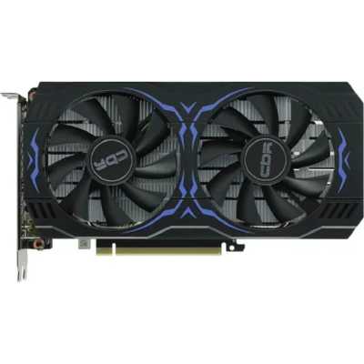 видеокарта CBR nVidia GeForce RTX 3050 8Gb VGA-STX3050-8G-RTL-S4VO