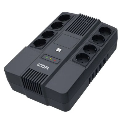 ИБП CBR Office UPS-OFK-101E-900