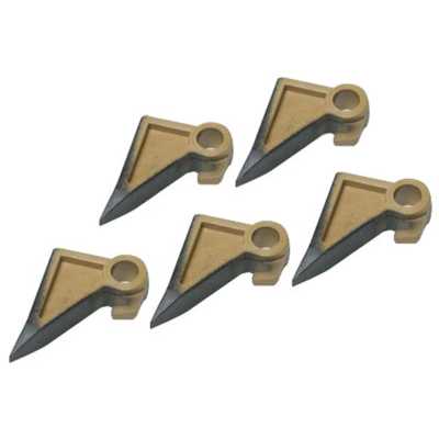 сепаратор тефлонового вала CET CET7345