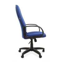 офисное кресло Chairman 279 Blue 1152934 синий