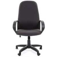 офисное кресло Chairman 279 Grey 7017599 серый