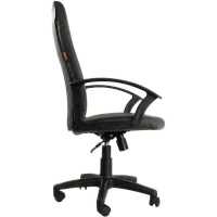 офисное кресло Chairman 289 Grey 6110134 серый