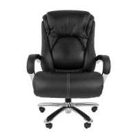 офисное кресло Chairman 402 Black 7015966 черный