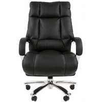 офисное кресло Chairman 405 Black 7029407 черный