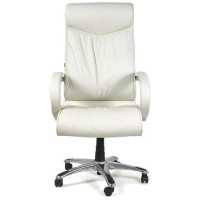 офисное кресло Chairman 420 White 6078153 белый