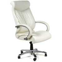 офисное кресло Chairman 420 White 6078153 белый