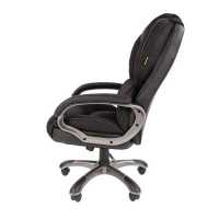 офисное кресло Chairman 434 Black 7028461 черный