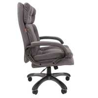 офисное кресло Chairman 442 Grey 7066106