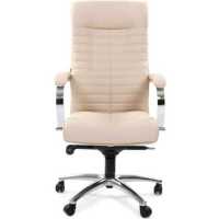 офисное кресло Chairman 480 Beige 6101857 бежевый