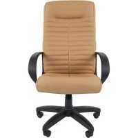 офисное кресло Chairman 480 LT Beige 7022397 бежевый