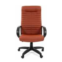 офисное кресло Chairman 480 LT Brown 7000849 коричневый