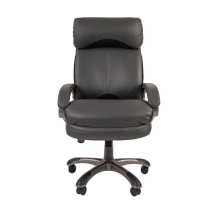 офисное кресло Chairman 505 Black 7051145 черный