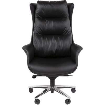 офисное кресло Chairman 523 Black 7213056 черный