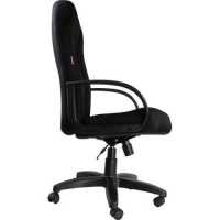 офисное кресло Chairman 685 Black 1173446 черный