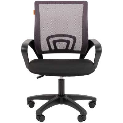 офисное кресло Chairman 696LT N Grey 7180162