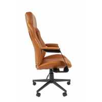 офисное кресло Chairman 720 Brown 7023217 коричневый