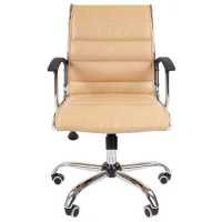 офисное кресло Chairman 760 М Beige 7019106 бежевый
