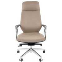 офисное кресло Chairman 920 Grey 7023199 серый