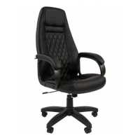 офисное кресло Chairman 950 LT Black 7062455