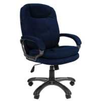 стул Chairman Home 668 Blue 7075978