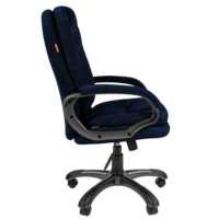 стул Chairman Home 668 Blue 7075978