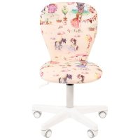 стул Chairman Kids 105 принцессы 7033041 цветной
