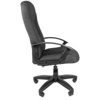 офисное кресло Chairman Стандарт СТ-85 Grey 7033380 серый