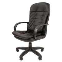 офисное кресло Chairman Стандарт СТ-95 Black 7082970
