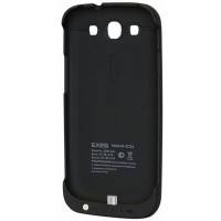 EXEQ HelpinG-SC04 Black Черный