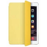 Apple iPad Air Smart Cover MGXN2ZM/A желтый
