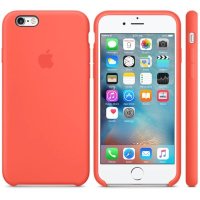 чехол Apple MM642ZM-A Apricot Оранжевый