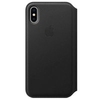 чехол Apple MQRV2ZM-A Черный