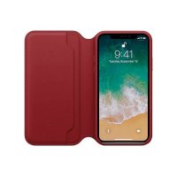 чехол Apple MRQD2ZM-A Красный