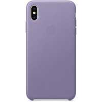 чехол Apple MVH02ZM-A Лиловый