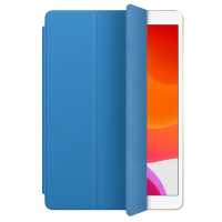 чехол Apple MXTF2ZM/A Синий