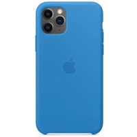 чехол Apple MY1F2ZM-A Синий