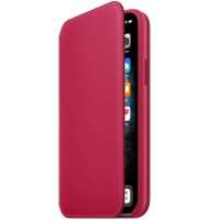 чехол Apple MY1K2ZM-A Красный