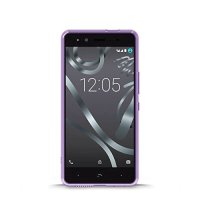 BQ E000639 Purple Gummy фиолетовый