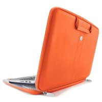чехол Cozistyle CLNR1501 оранжевый