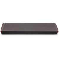 чехол Dell Premier Sleeve 460-BBVF черный
