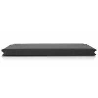 чехол Dell Premier Sleeve 460-BBVF черный
