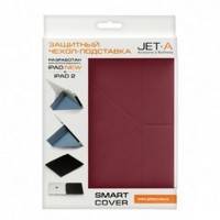 Jet.A IC10-30 Dark Red Красный