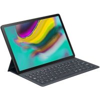 чехол-клавиатура Samsung EJ-FT720BBRGRU Черный