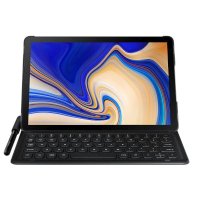 чехол-клавиатура Samsung EJ-FT830BBRGRU Черный