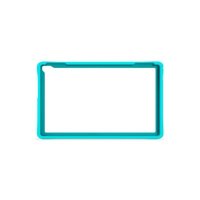 чехол Lenovo ZG38C01715 бирюзовый