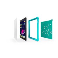 чехол Lenovo ZG38C01715 бирюзовый