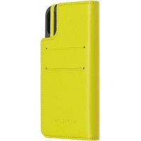 чехол Moleskine MO2CBPXM18 желтый
