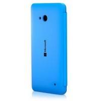 Nokia CC-3089 Cyan голубой