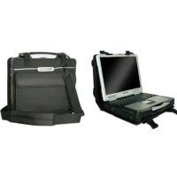 чехол Panasonic Infocase PCPE-INF31SC серый