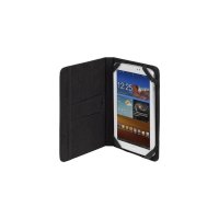 чехол RivaCase 3212 Black Черный